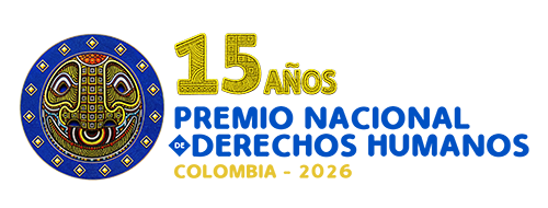15 Años Premio Nacional de Derechos Humanos